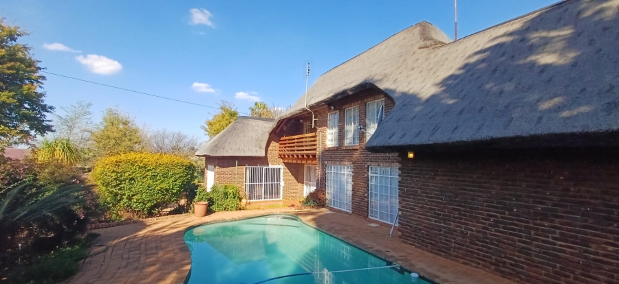 3 Bedroom Property for Sale in Doringkruin North West